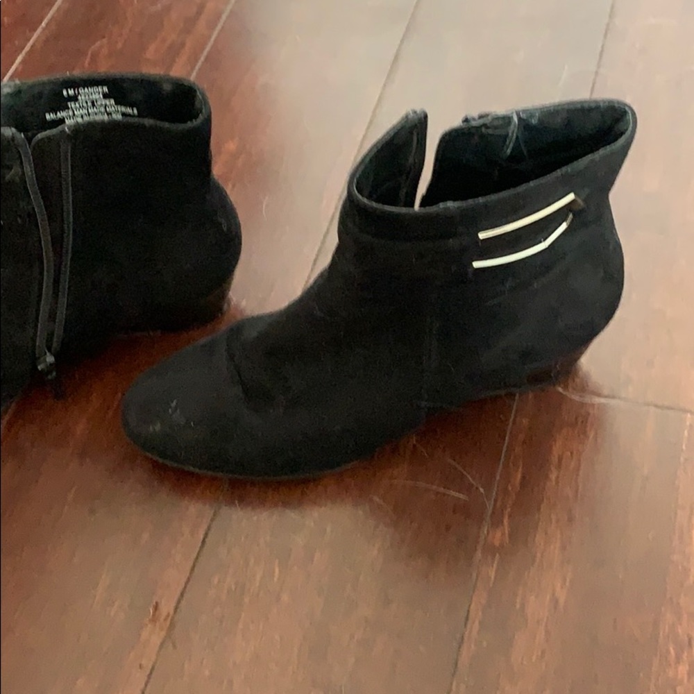Booties